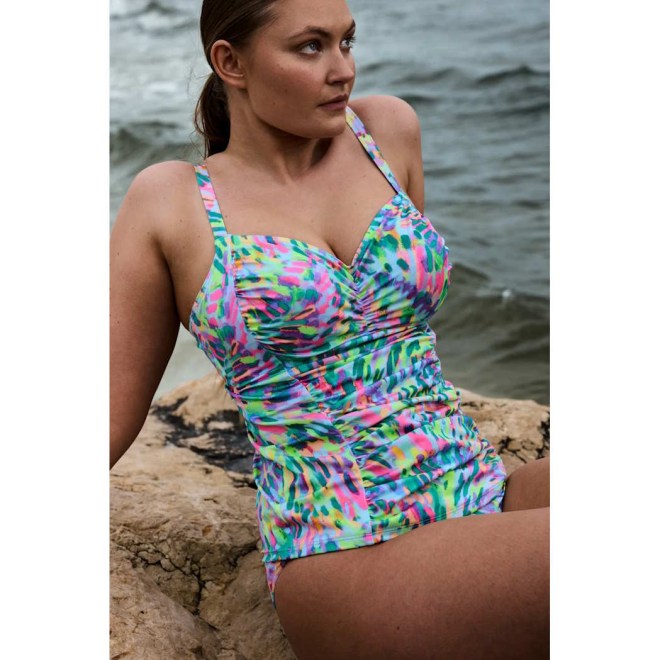 TANKINI FULL CUP 4014070IMS FOTO DOUALA PRIMA DONNA 